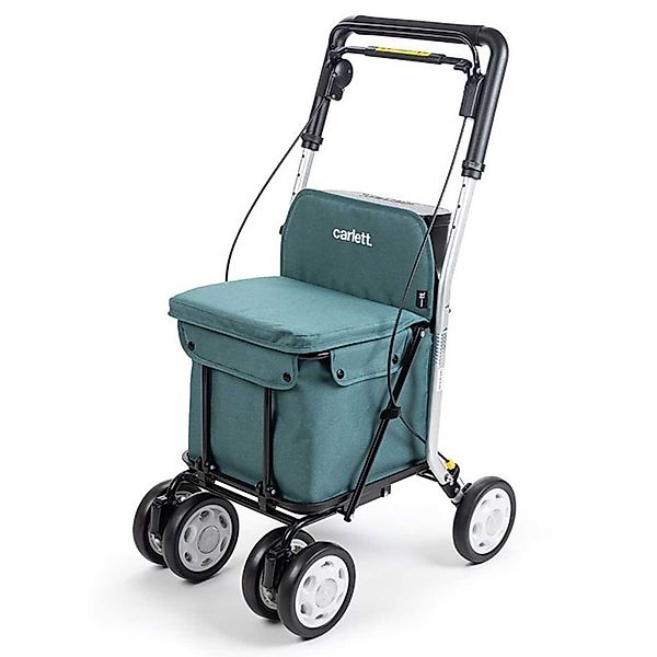 RUSSKA Einkaufstrolley Carlett Einkaufstrolley Senior Comfort günstig online kaufen