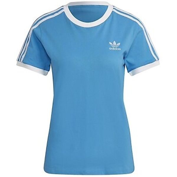 adidas  T-Shirt 3 Stripes Tee günstig online kaufen