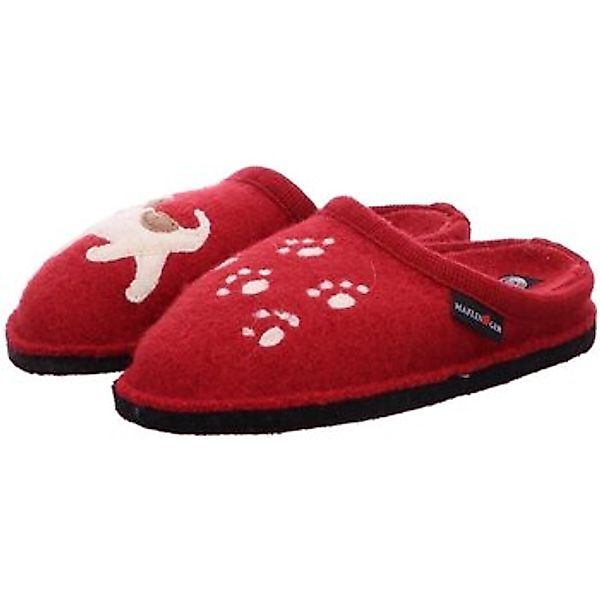 Haflinger  Hausschuhe Flair Fido 313105-42 günstig online kaufen