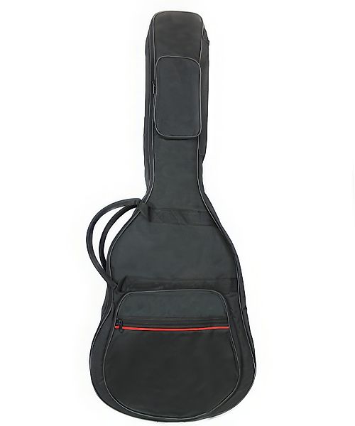 Yudu Gitarrentasche gepolstert für Akustik- Klassikgitarren günstig online kaufen