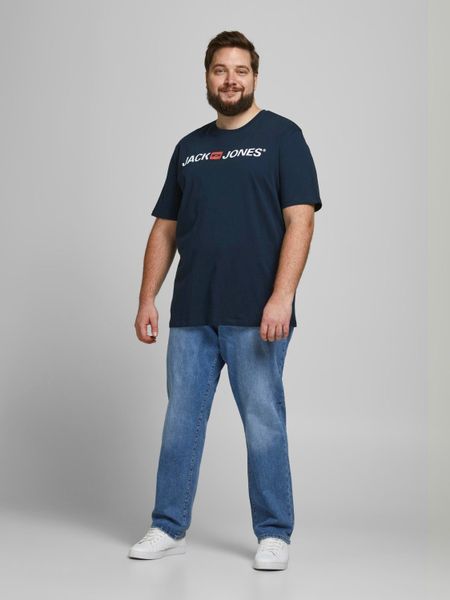 Jack & Jones T-Shirt 2er-SET Kurzarm günstig online kaufen