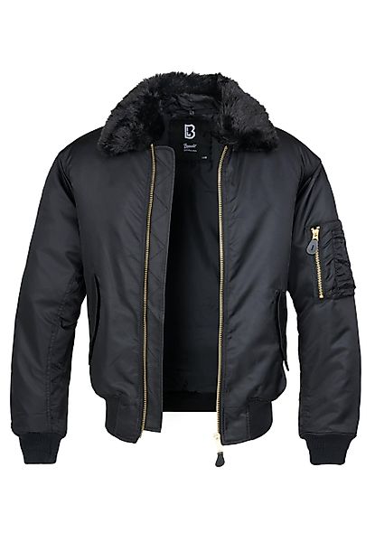 Brandit Winterjacke Brandit Herren MA2 Jacket günstig online kaufen