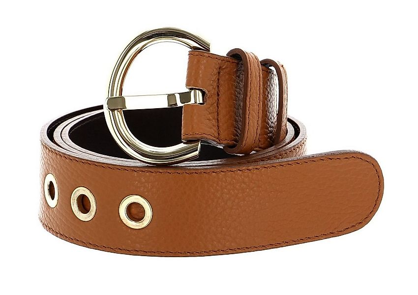 Abro Ledergürtel Leather Adria günstig online kaufen