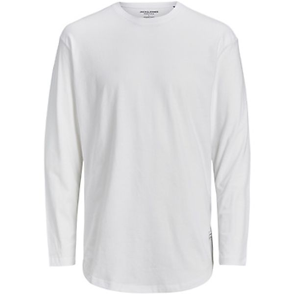 Jack & Jones  Langarmshirt Longsleeve NOA Langarmshirt günstig online kaufen