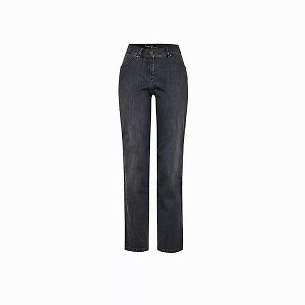 TONI 5-Pocket-Jeans Honey günstig online kaufen