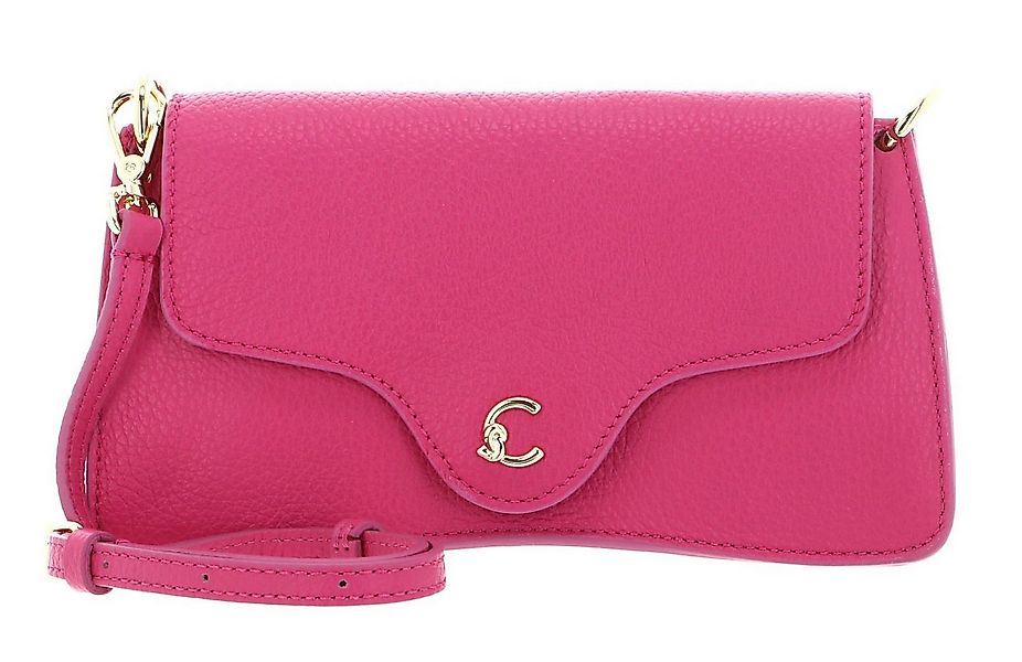 COCCINELLE Umhängetasche Hi-Tech Crossbody Bag, aus echtem Rindsleder günstig online kaufen