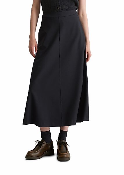 Marc OPolo Webrock "aus weichem Flanell" günstig online kaufen