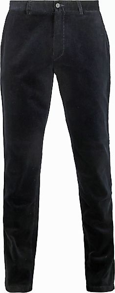 Steppin' Out Corduroy Chino Blair Navy - Größe 52 günstig online kaufen