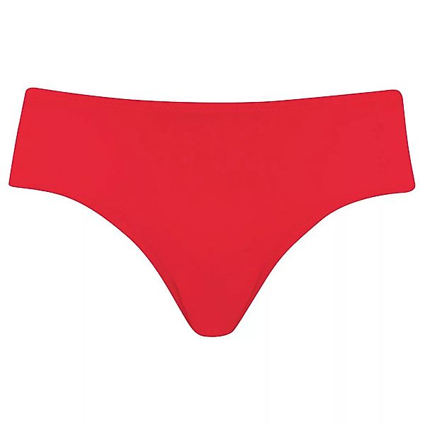 Puma Hipster Bikinihose XL Red günstig online kaufen