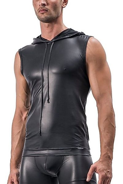 MANSTORE Kapuzenshirt M510 Hoody Tank Kaputzenshirt ärmellos M günstig online kaufen
