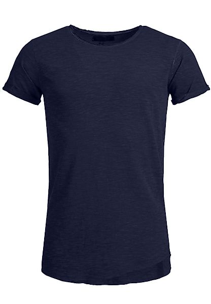 Indicode T-Shirt Willbur Tee günstig online kaufen