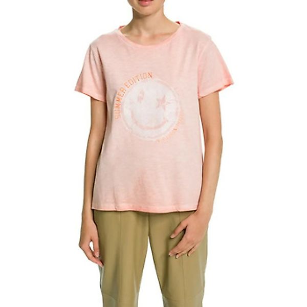 Lieblingsstück  T-Shirt Rundhals T-Shirt für Damen günstig online kaufen