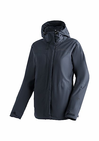 Maier Sports Funktionsjacke "Metor 3in1 W", Damen Outdoorjacke, wasserdicht günstig online kaufen