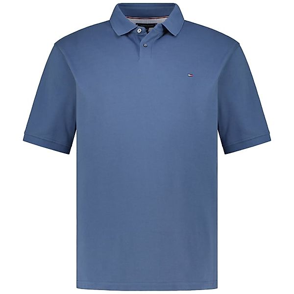 Tommy Hilfiger Poloshirt mit Elasthan günstig online kaufen