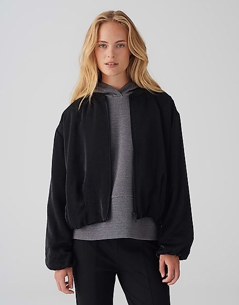 OPUS Jackenblazer Blouson JALETTA Regular aus günstig online kaufen