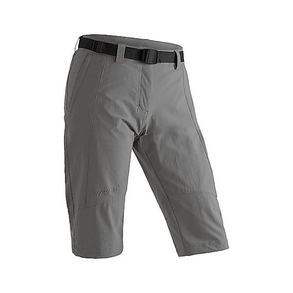 Maier Sports Caprihose Maier Sports Damen Capri Hose Kluane 3000015 günstig online kaufen