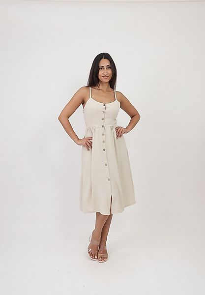 Elara Sommerkleid Sommerkleid (1-tlg) günstig online kaufen