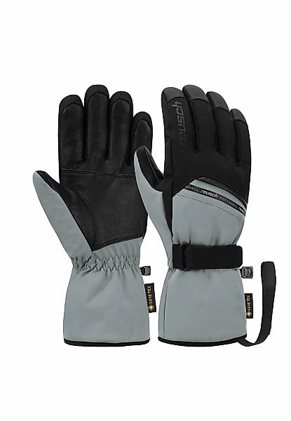 Reusch Skihandschuhe "Morris GORE-TEX" in atmungsaktiver Qualität günstig online kaufen
