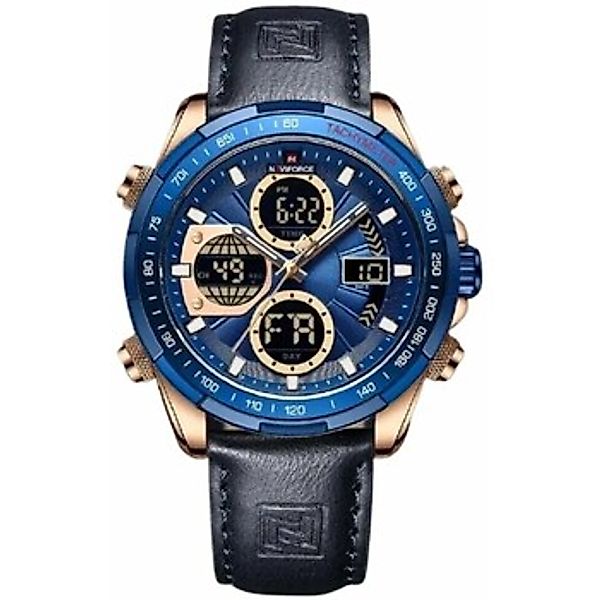 Naviforce  Armbanduhr NF9197LRGBEBE günstig online kaufen