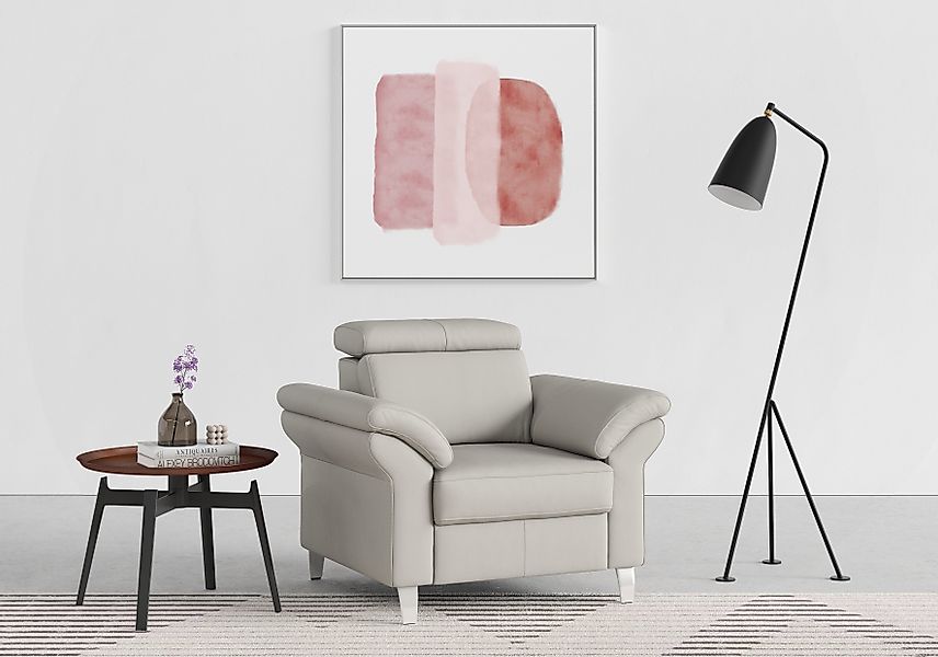 sit&more Sessel Arngast, inklusive Federkern und günstig online kaufen