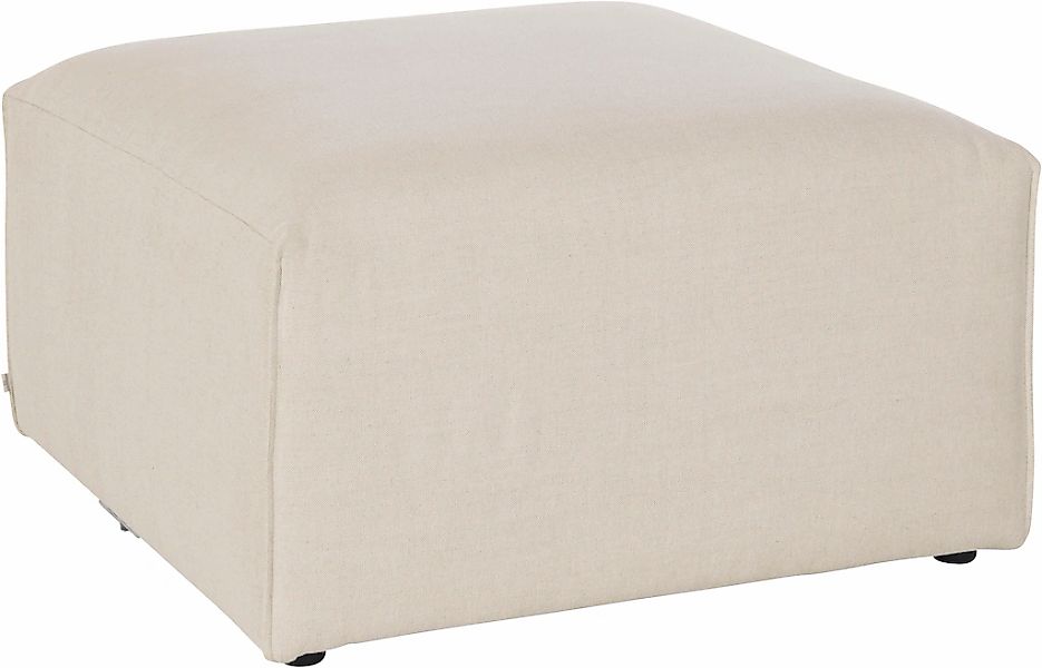 OTTO home Polsterhocker "Nöre" Modul - zum Zusammenstellen; in vielen Bezug günstig online kaufen