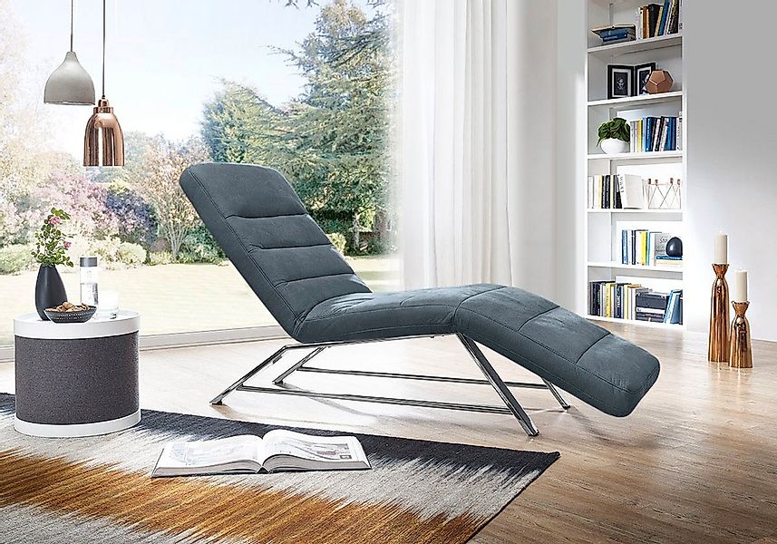 W.SCHILLIG Relaxliege »daily dreams«, Funktionsliege wahlweise mit Motor, G günstig online kaufen