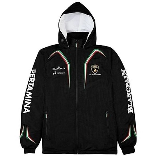 Lamborghini  Herrenmantel SC UNI JACKET günstig online kaufen