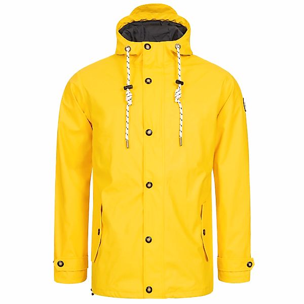 ankerglut Regenjacke "Friesennerz GANDER MEN", auch in Großen Größen erhält günstig online kaufen