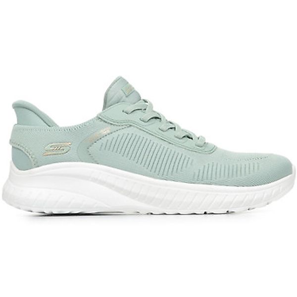 Skechers Bobs Sport Squad Chaos Damen grün günstig online kaufen
