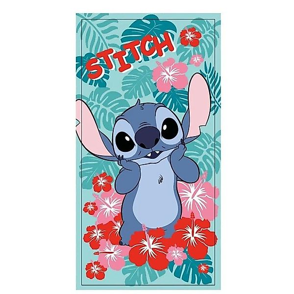 Lilo & Stitch Badetuch Lilo und günstig online kaufen