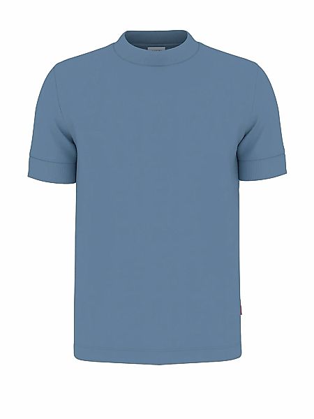 Joop Jeans Langarmshirt "Cedric" Basic, Rundhals, regular fit günstig online kaufen