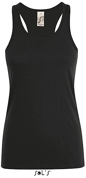 SOLS Tanktop Damen Justin Tee-Shirt / günstig online kaufen