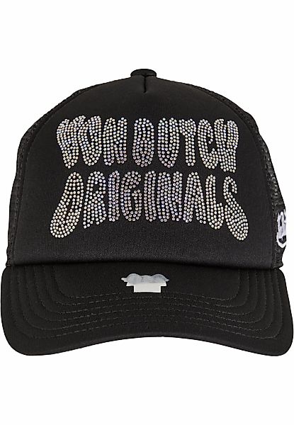 Von Dutch Trucker Cap "Von Dutch TRUCKER TRENTON CAPS" günstig online kaufen