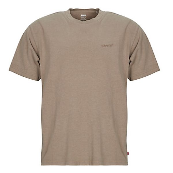 Levis  T-Shirt RED TAB VINTAGE TEE günstig online kaufen