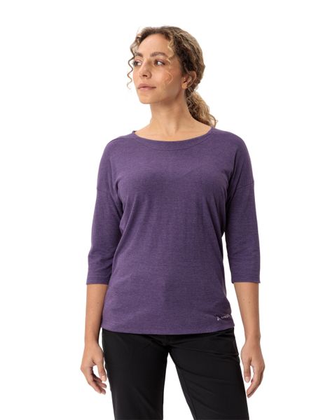 VAUDE Funktionsshirt WOMEN'S NEYLAND 3/4 T-SHIRT günstig online kaufen