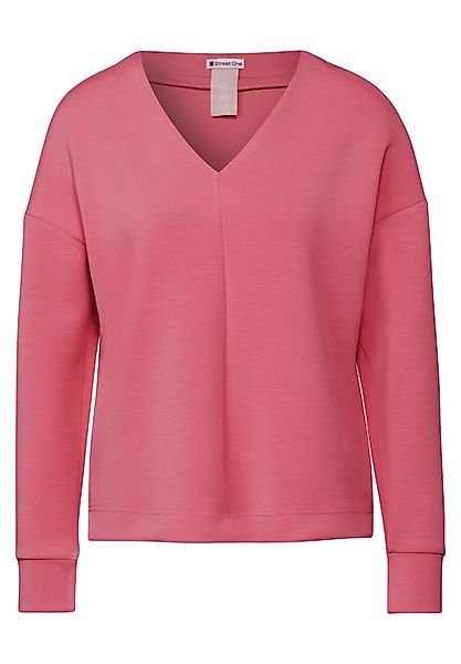 STREET ONE Poloshirt günstig online kaufen