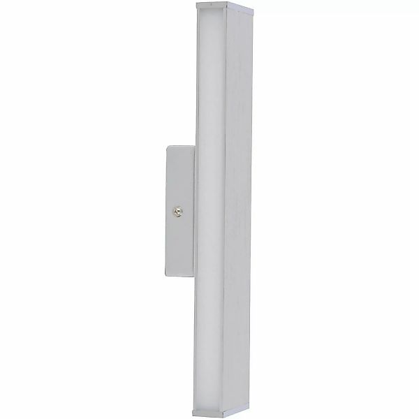 Näve LED-Wandleuchte Dubai 31,60 cm günstig online kaufen