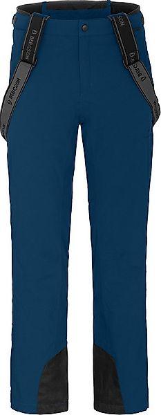 Bergson Skihose FLEX Herren Skihose, warm wattiert, elastisch, wasserdicht, günstig online kaufen