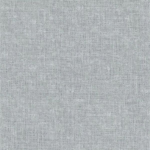 WOW Vliestapete Glanz Effekt Uni 10 m x 52 cm Silber FSC® günstig online kaufen