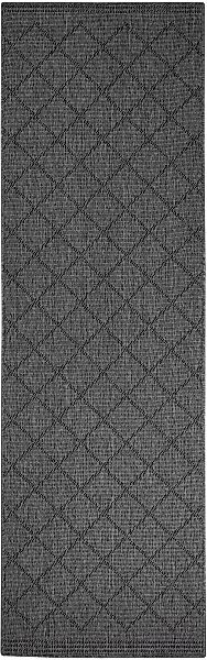 HANSE Home Teppich "Corsica Wendeteppich" rechteckig 5 mm Höhe In-& Outdoor günstig online kaufen