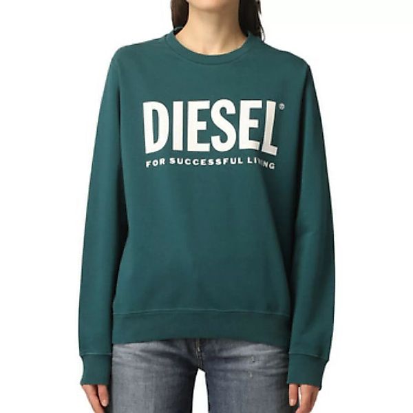 Diesel  Sweatshirt A04661-0BAWT günstig online kaufen