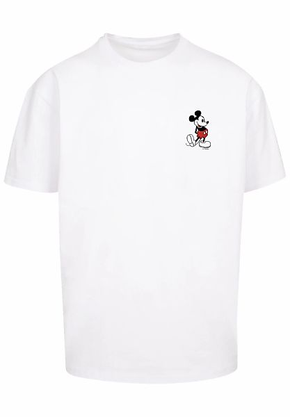 F4NT4STIC Kurzarmshirt "F4NT4STIC Herren", (1 tlg.) günstig online kaufen