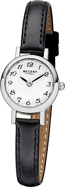 Regent Quarzuhr F-1412 - 3273.40.19, Armbanduhr, günstig online kaufen