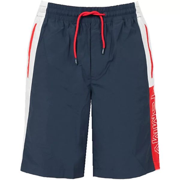 Tommy Hilfiger  Shorts DM0DM13220 günstig online kaufen