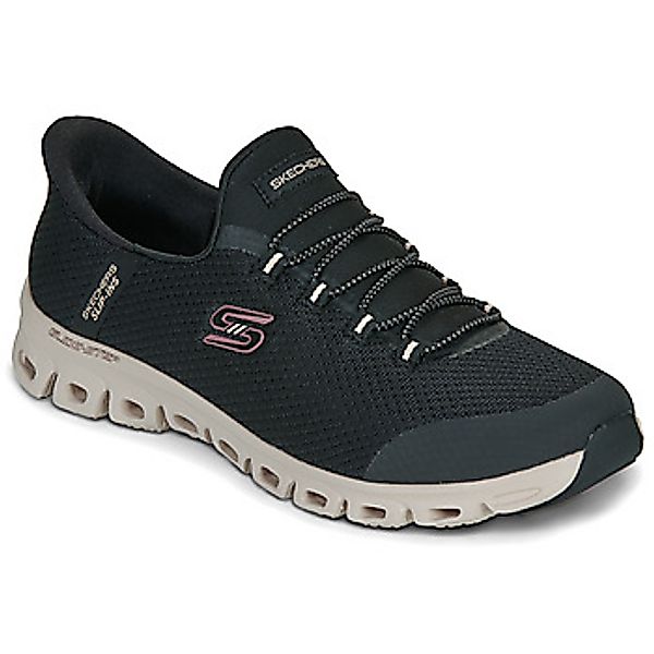 Skechers  Sneaker GLIDE-STEP VIBEY SLIP-INS günstig online kaufen