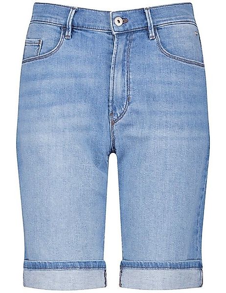 GERRY WEBER 7/8-Hose Bermuda Jeans KIARA RELAXED FIT günstig online kaufen