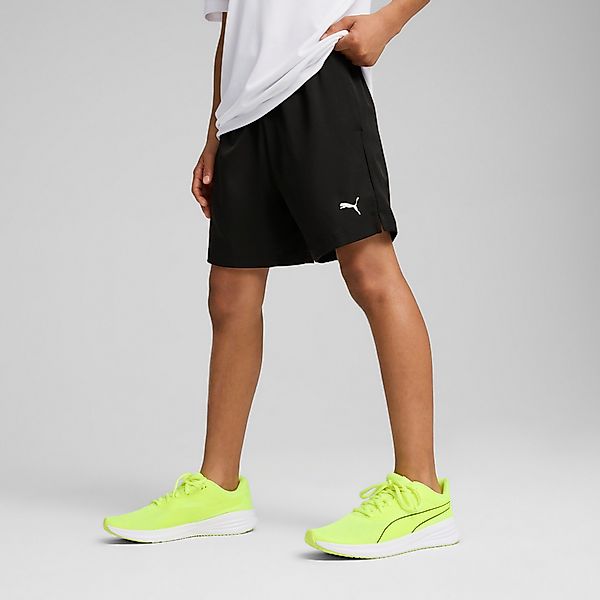 PUMA Shorts TAD ESS WOVEN SHORTS günstig online kaufen