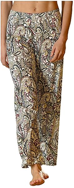 Nina Von C. Pyjamahose Damen Pyjamahose günstig online kaufen