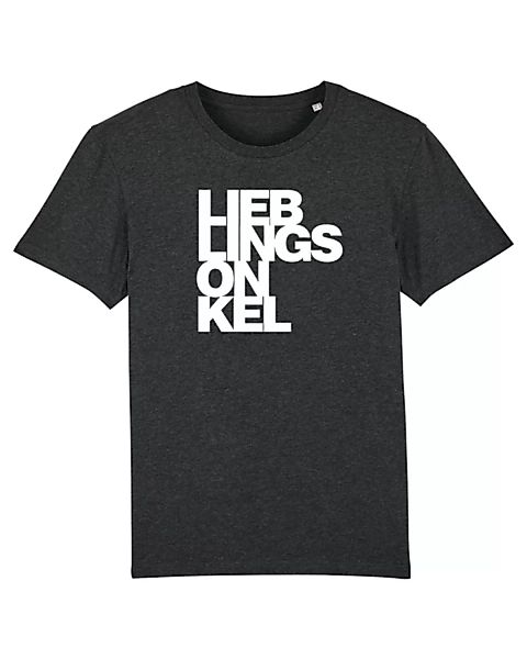 Lieblingsonkel | T-shirt Herren günstig online kaufen