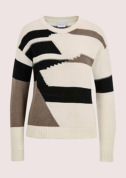 MADELEINE Longpullover "Pullover Pullover" günstig online kaufen